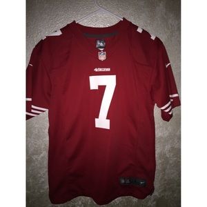 NFL 49ers Jersey